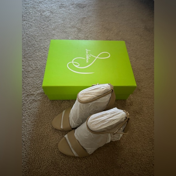 Sam Edelman heels - Picture 2 of 5